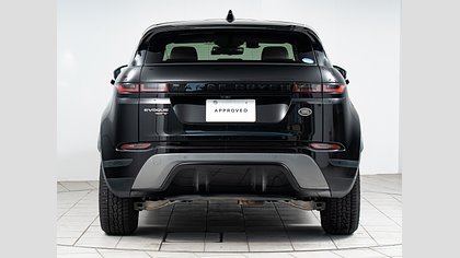 Range Rover Evoque 6