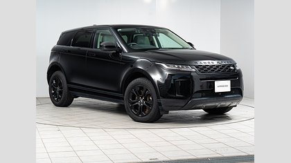 Range Rover Evoque 0