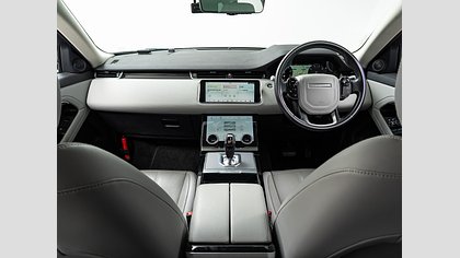 Range Rover Evoque 3