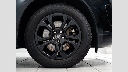 Range Rover Evoque 8