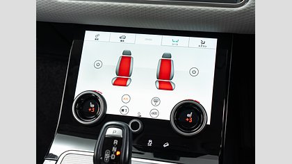 Range Rover Evoque 12