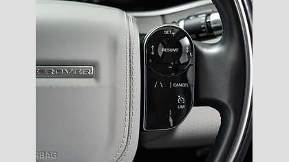 Range Rover Evoque 20