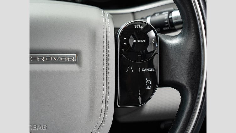 2020 認定中古車 Land Rover Range Rover Evoque サントリーニブラック P200 S　P200