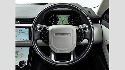 Range Rover Evoque 17