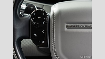 Range Rover Evoque 13