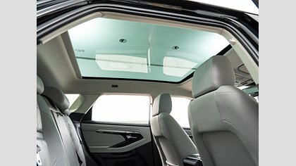 Range Rover Evoque 19
