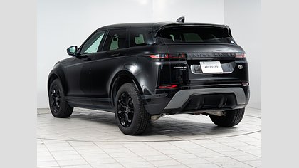 Range Rover Evoque 1