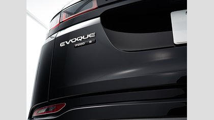 Range Rover Evoque 10