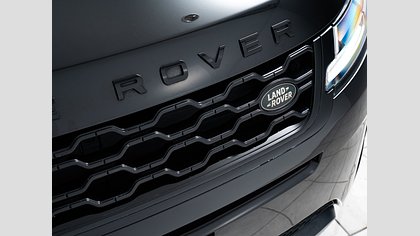 Range Rover Evoque 11