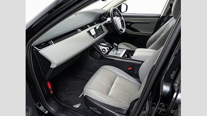 Range Rover Evoque 2