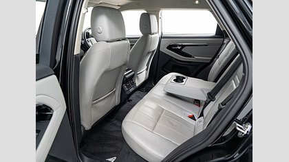 Range Rover Evoque 4
