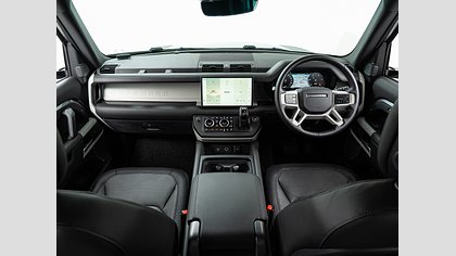 Defender 110 3