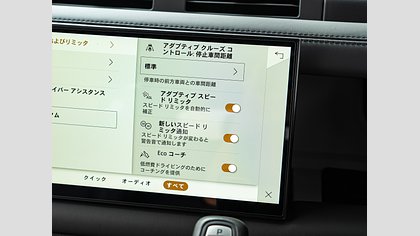 Defender 110 21