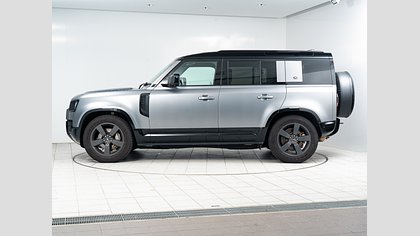 Defender 110 5