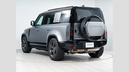 Defender 110 1