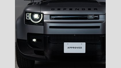 Defender 110 32