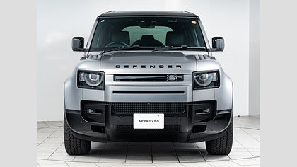 Defender 110 7