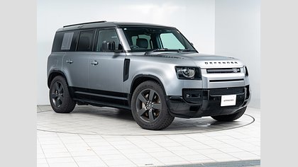 Defender 110 0
