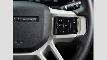 Defender 110 30