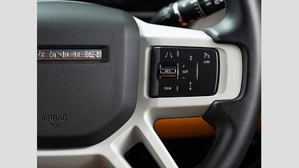 Defender 110 29
