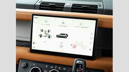Defender 110 20