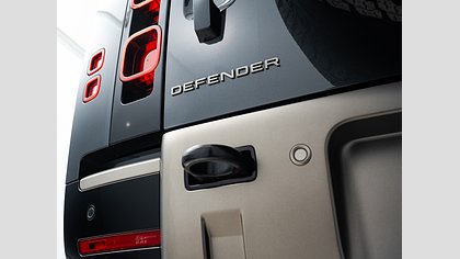 Defender 110 26
