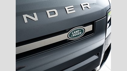 Defender 110 10