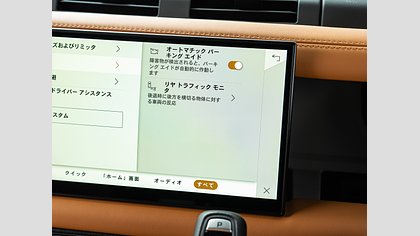 Defender 110 18