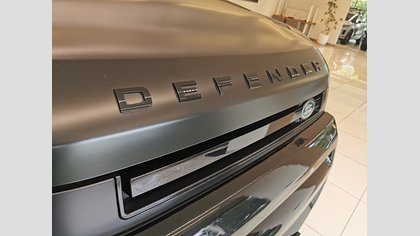 Defender 110 29