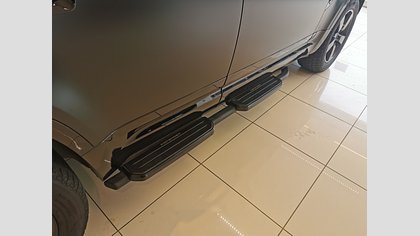 Defender 110 18