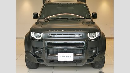 Defender 110 7