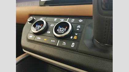 Defender 110 19