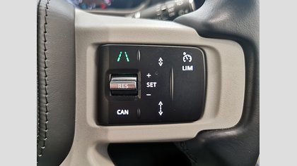 Defender 110 25