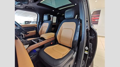 Defender 110 2