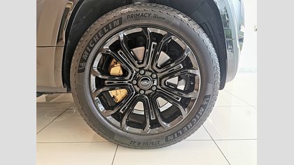 Defender 110 8