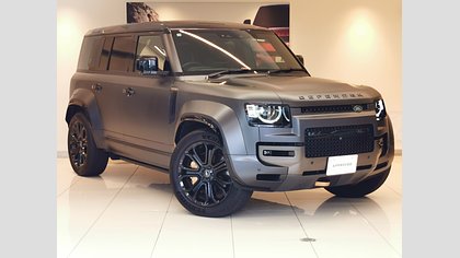 Defender 110 0
