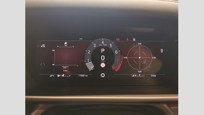 Defender 110 27