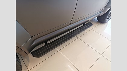 Defender 110 18