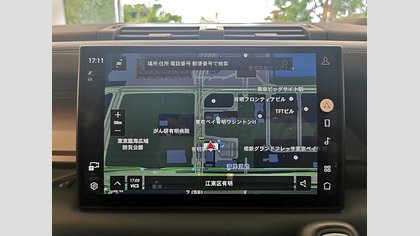 Defender 110 35