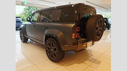 Defender 110 1