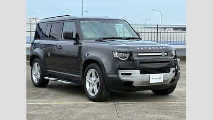 Defender 110 0