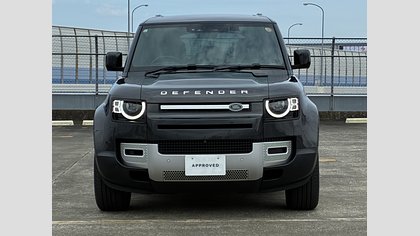 Defender 110 1