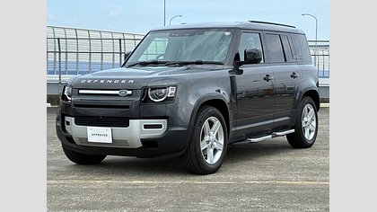 Defender 110 2