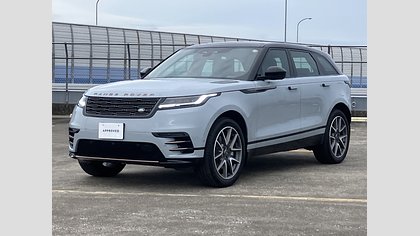 Range Rover Velar 2