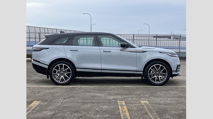 Range Rover Velar 3