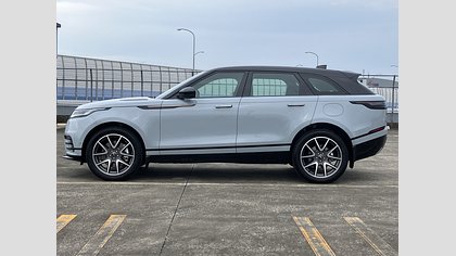 Range Rover Velar 4