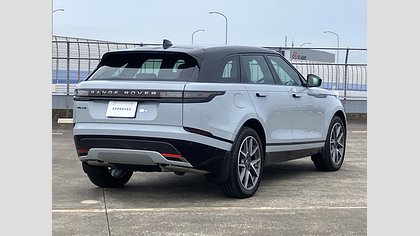 Range Rover Velar 5
