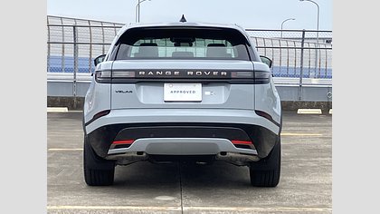 Range Rover Velar 6