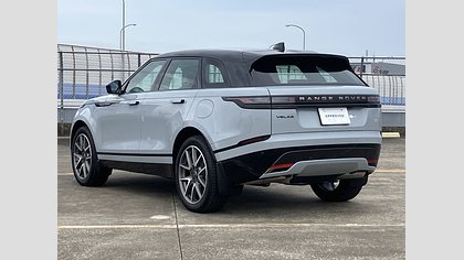 Range Rover Velar 7