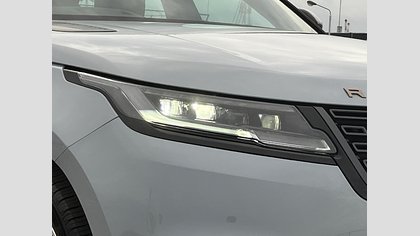 Range Rover Velar 9